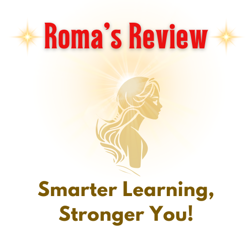 Romasreview