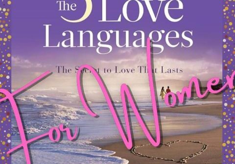S1E2: The 5 Love Languages – for Women